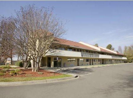 Royal Inn Charlotte Luaran gambar