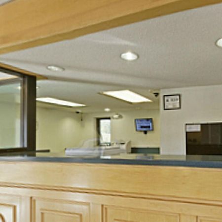 Royal Inn Charlotte Luaran gambar