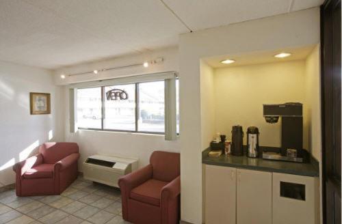 Royal Inn Charlotte Luaran gambar