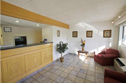 Royal Inn Charlotte Luaran gambar