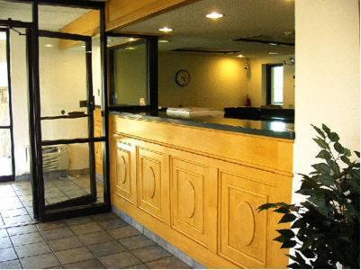 Royal Inn Charlotte Luaran gambar