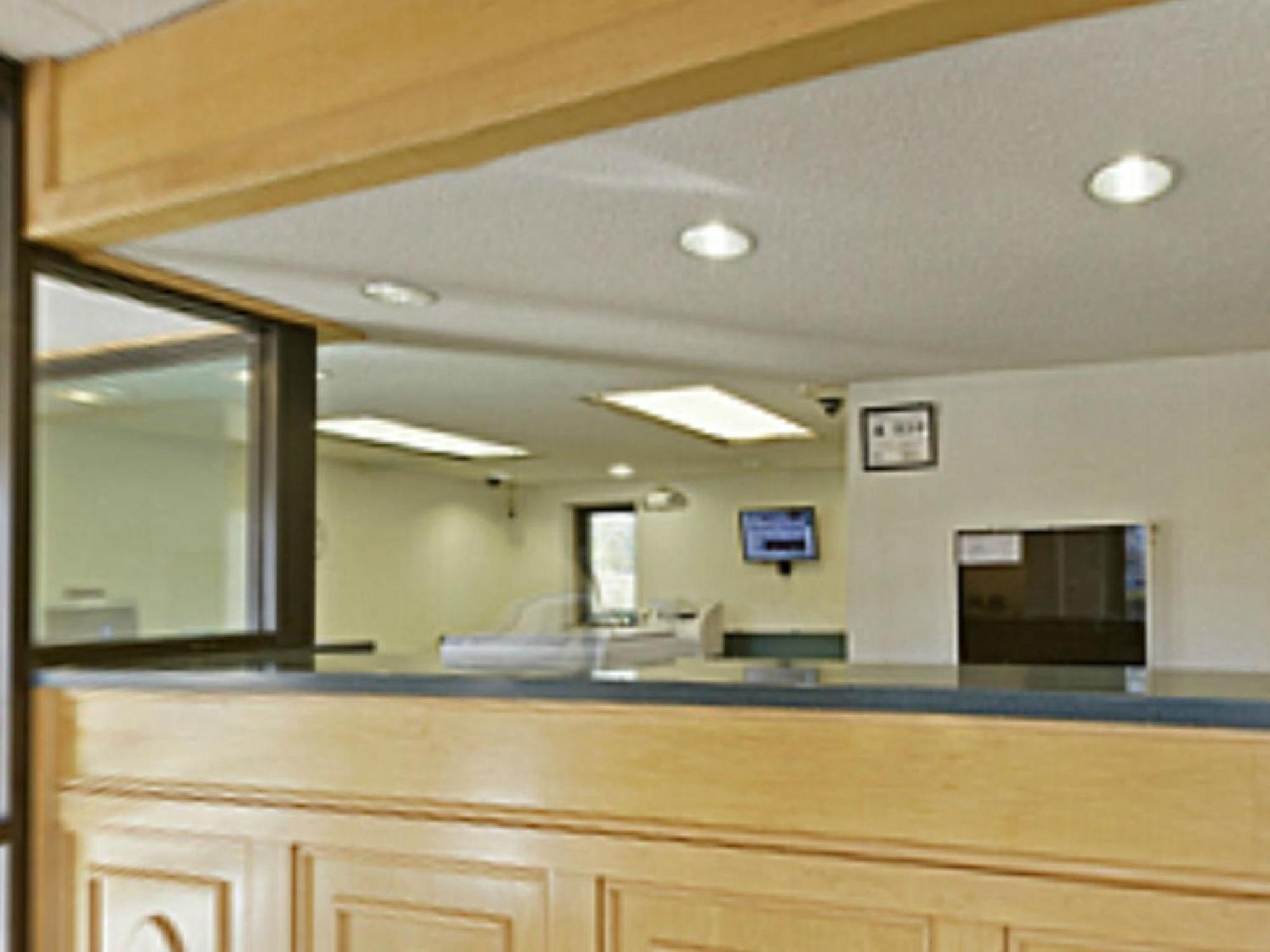 Royal Inn Charlotte Luaran gambar