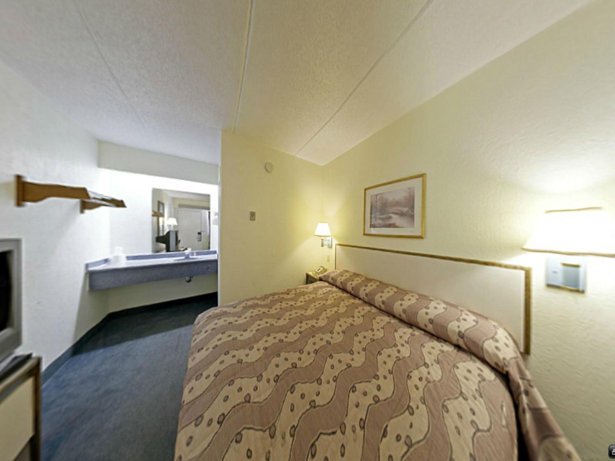 Royal Inn Charlotte Luaran gambar