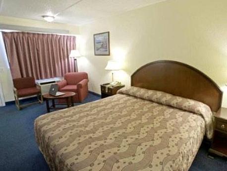 Royal Inn Charlotte Luaran gambar