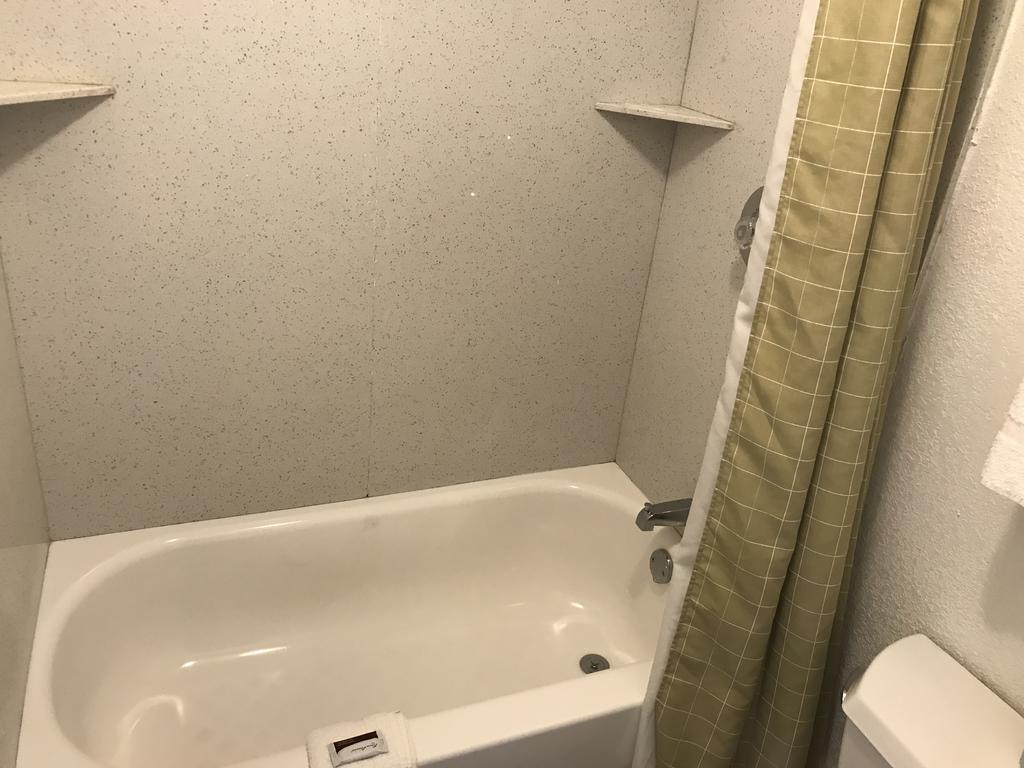 Royal Inn Charlotte Luaran gambar