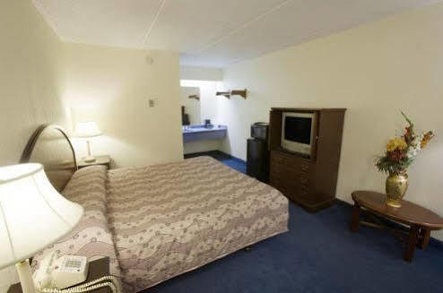 Royal Inn Charlotte Luaran gambar