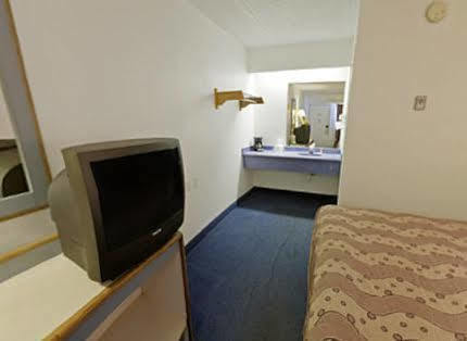 Royal Inn Charlotte Luaran gambar